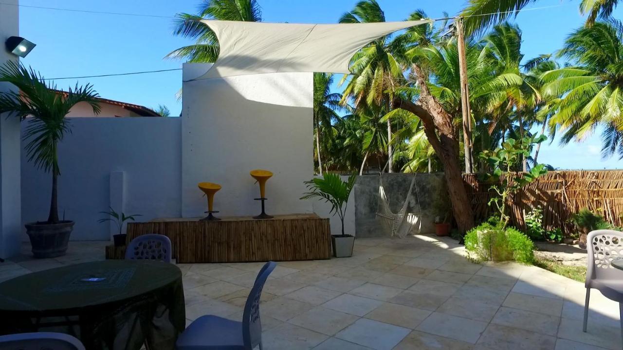 Jardim Azul Διαμέρισμα Pitimbu  Εξωτερικό φωτογραφία