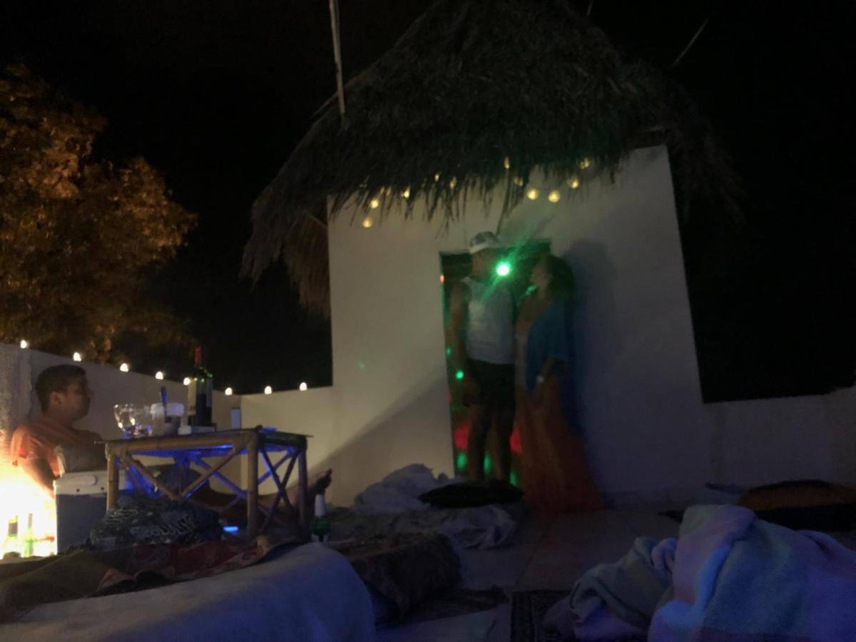 Jardim Azul Διαμέρισμα Pitimbu  Εξωτερικό φωτογραφία