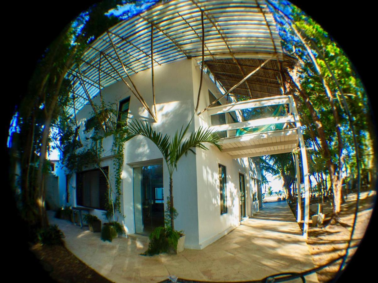Jardim Azul Διαμέρισμα Pitimbu  Εξωτερικό φωτογραφία