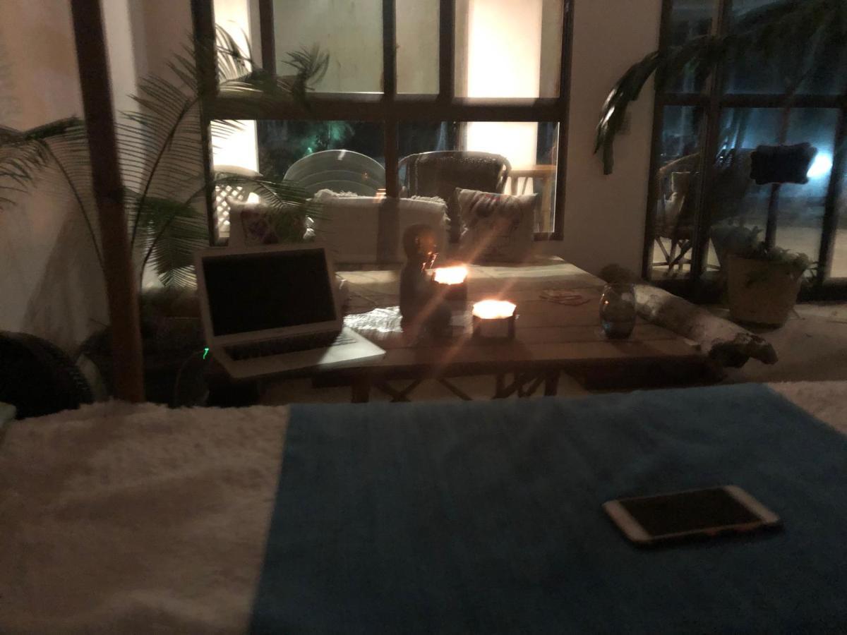 Jardim Azul Διαμέρισμα Pitimbu  Εξωτερικό φωτογραφία