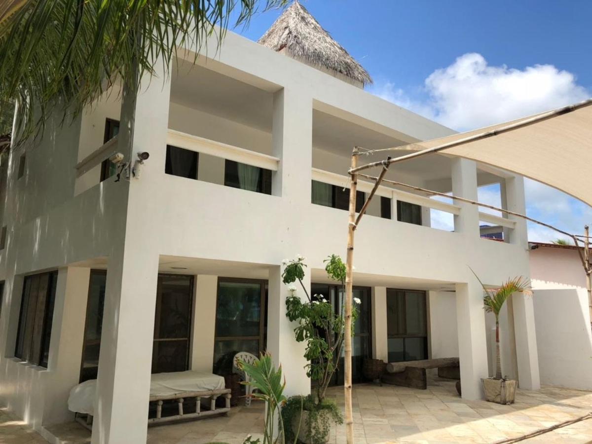 Jardim Azul Διαμέρισμα Pitimbu  Εξωτερικό φωτογραφία